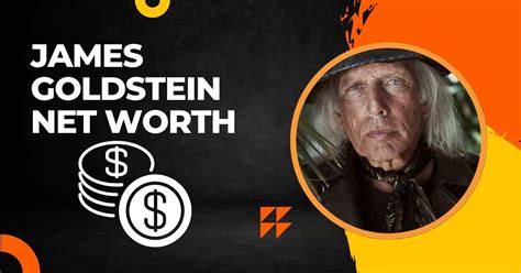 How Much Is James Goldstein Worth – Equity Atlas